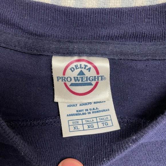 Vintage 2000s Now and Zen Humor Funny Saying short sleeve tee shirt - Picture 6 of 9